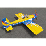 Van's RV-8 71" ARF 35-40cc, Aerobatics and 3D, Seagull Models