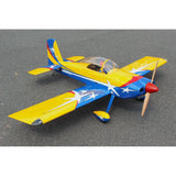 Van's RV-8 71" ARF 35-40cc, Aerobatics and 3D, Seagull Models