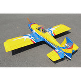 Van's RV-8 71" ARF 35-40cc, Aerobatics and 3D, Seagull Models