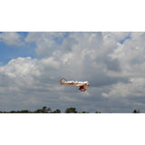 Gilmore Red Lion 81" ARF 45-55cc, Seagull Models