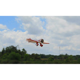 Gilmore Red Lion 81" ARF 45-55cc, Seagull Models