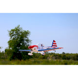 Art Scholl's Super Chipmunk 63" ARF 15cc, Seagull Models