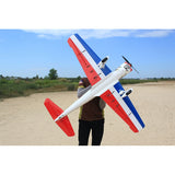 Art Scholl's Super Chipmunk 63" ARF 15cc, Seagull Models