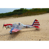 Art Scholl's Super Chipmunk 63" ARF 15cc, Seagull Models