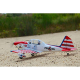 Art Scholl's Super Chipmunk 63" ARF 15cc, Seagull Models