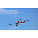Art Scholl's Super Chipmunk 63" ARF 15cc, Seagull Models