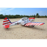 Art Scholl's Super Chipmunk 63" ARF 15cc, Seagull Models