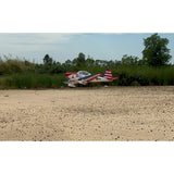 Art Scholl's Super Chipmunk 63" ARF 15cc, Seagull Models