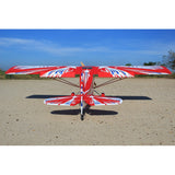Champion Xtreme Decathlon 122” V2 ARF 60-85cc Red, Seagull Models