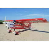 Champion Xtreme Decathlon 122” V2 ARF 60-85cc Red, Seagull Models