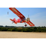 Champion Xtreme Decathlon 122” V2 ARF 60-85cc Red, Seagull Models