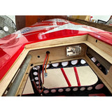 Champion Xtreme Decathlon 122” V2 ARF 60-85cc Red, Seagull Models