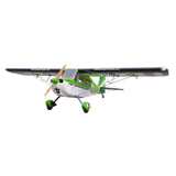 Decathlon 122” V2 ARF 60-85cc Green, Seagull Models