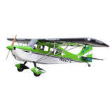 Decathlon 122” V2 ARF 60-85cc Green, Seagull Models