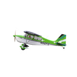 Decathlon 122” V2 ARF 60-85cc Green, Seagull Models