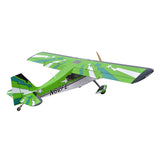 Decathlon 122” V2 ARF 60-85cc Green, Seagull Models