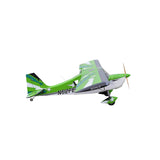 Decathlon 122” V2 ARF 60-85cc Green, Seagull Models