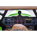 Decathlon 122” V2 ARF 60-85cc Green, Seagull Models