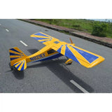 Decathlon 122” V2 ARF 60-85cc Yellow, Seagull Models