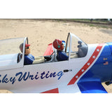 Ghostwriter Super Chipmunk, 81" ARF 35-40cc, Seagull Models