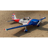 Ghostwriter Super Chipmunk, 81" ARF 35-40cc, Seagull Models