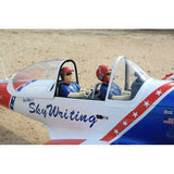 Ghostwriter Super Chipmunk, 81" ARF 35-40cc, Seagull Models