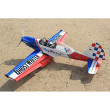 Ghostwriter Super Chipmunk, 81" ARF 35-40cc, Seagull Models