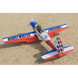 Ghostwriter Super Chipmunk, 81" ARF 35-40cc, Seagull Models