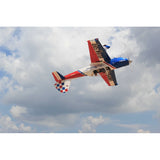 Ghostwriter Super Chipmunk, 81" ARF 35-40cc, Seagull Models