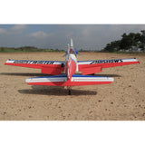 Ghostwriter Super Chipmunk, 81" ARF 35-40cc, Seagull Models