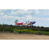 Ghostwriter Super Chipmunk, 81" ARF 35-40cc, Seagull Models