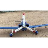 Ghostwriter Super Chipmunk, 81" ARF 35-40cc, Seagull Models