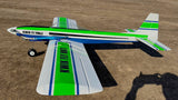 Pattern Kwik Fly Mk III, 63" ARF .46-55cc, Green ARF Kit - NEW 2025, Seagull Models