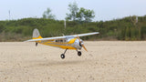 Cessna 195, 90" 35-50cc ARF Kit - NEW 2025, Seagull Models