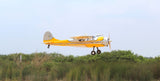 Cessna 195, 90" 35-50cc ARF Kit - NEW 2025, Seagull Models