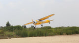Cessna 195, 90" 35-50cc ARF Kit - NEW 2025, Seagull Models