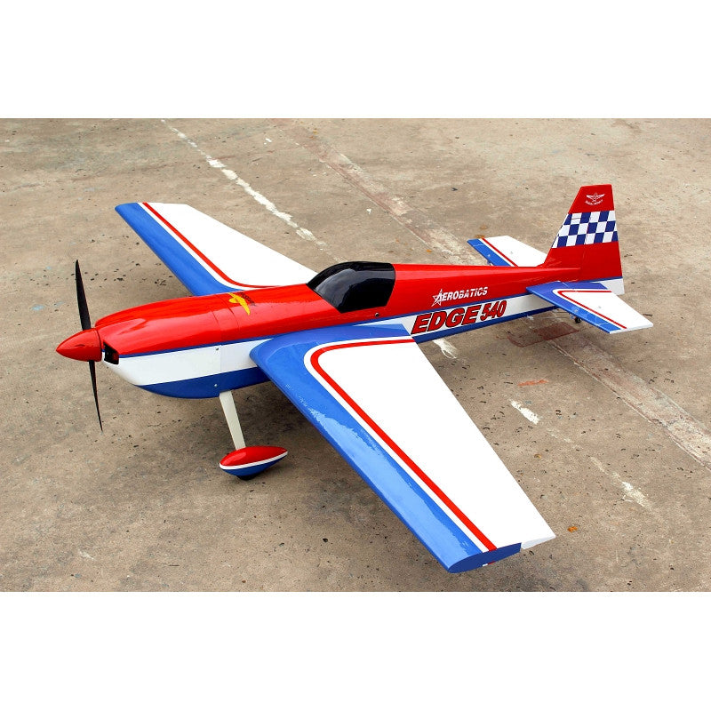 Edge 540, 20cc ARF Kit, Seagull Models