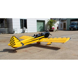 Space Walker II "Revolution", 30cc 2.1m ARF Kit, Seagull Models