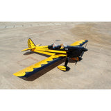Space Walker II "Revolution", 30cc 2.1m ARF Kit, Seagull Models