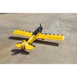 Space Walker II "Revolution", 30cc 2.1m ARF Kit, Seagull Models