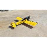 Space Walker II "Revolution", 30cc 2.1m ARF Kit, Seagull Models
