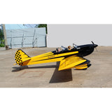 Space Walker II "Revolution", 30cc 2.1m ARF Kit, Seagull Models