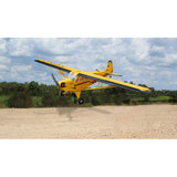 Piper J-3 Cub, 20cc 2.24m ARF Kit, Seagull Models