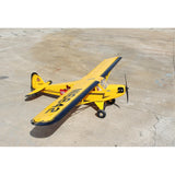Piper J-3 Cub, 20cc 2.24m ARF Kit, Seagull Models
