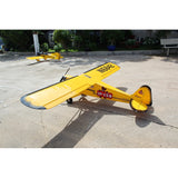 Piper J-3 Cub, 20cc 2.24m ARF Kit, Seagull Models