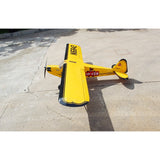 Piper J-3 Cub, 20cc 2.24m ARF Kit, Seagull Models