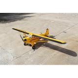 Piper J-3 Cub, 20cc 2.24m ARF Kit, Seagull Models