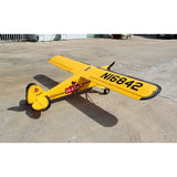 Piper J-3 Cub, 20cc 2.24m ARF Kit, Seagull Models