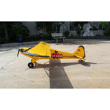 Piper J-3 Cub, 20cc 2.24m ARF Kit, Seagull Models