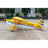 Super Decathlon, 15cc 1.8m ARF Kit, Seagull Models